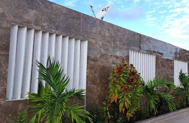 Beach House in Porto de Pedras-AL " Praia da Lage"