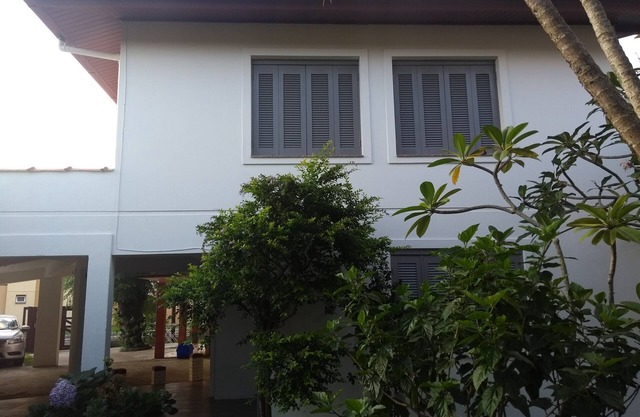 Casa de playa en comunidad cerrada con piscina en Capão Novo