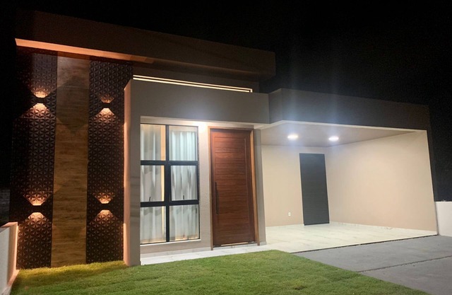 Beach house in gated community with swimming pool. MACEIO