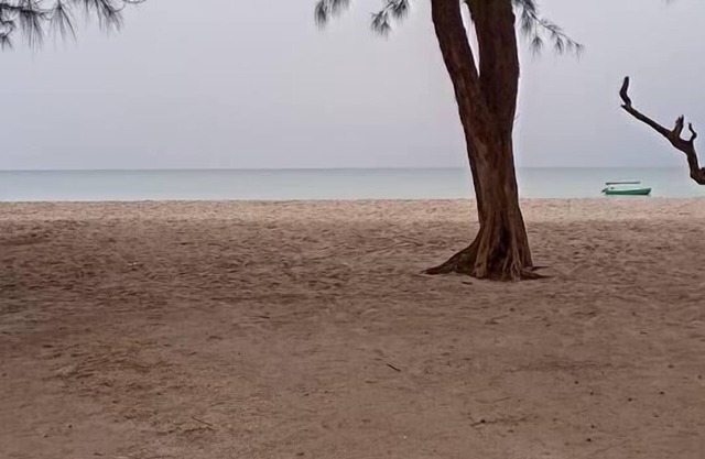 Beach House in Kigamboni Dar es Salaam