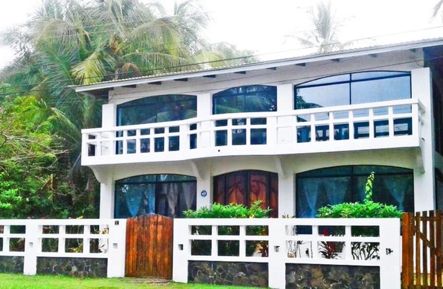 Casa de Playa en el Paraíso más Puestas de sol Únicas