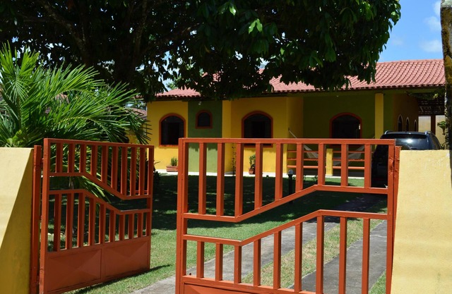 CASA DE PLAYA EN MAR Y SOL