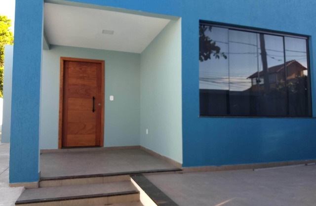 CASA DE PLAYA DE ANGELES
