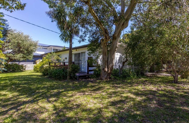 CASA DE PLAYA EN LOHR INVERLOCH