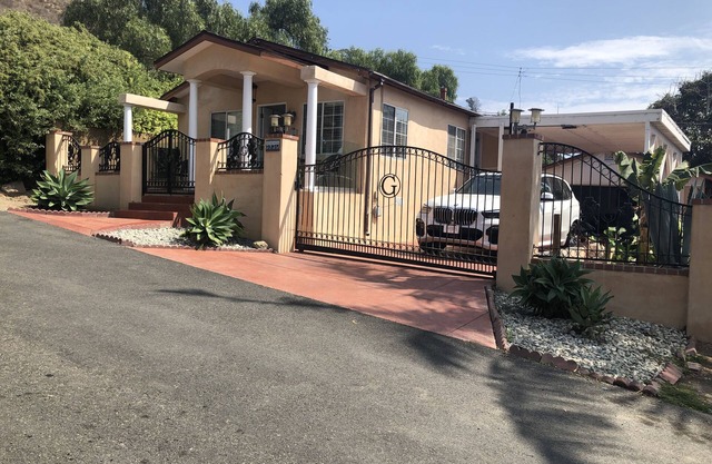 Casa de playa cerrada!