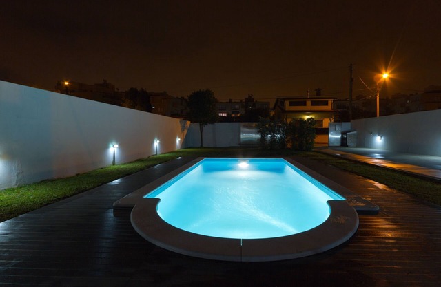 BEACH HOUSE OPORTUNIDAD CITY CON PRIVATE POOL 10 PERSONS - Free Wifi