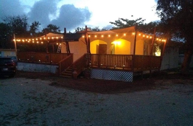 Beach house