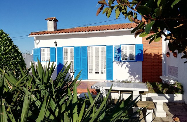 CASA DE PLAYA- VILA DO CONDE-PORTO