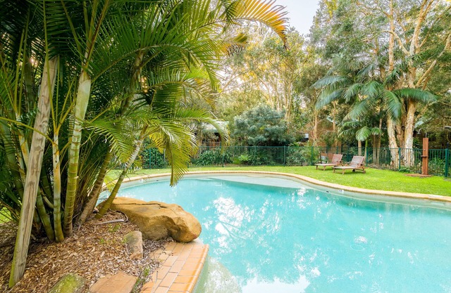 CASA DE PLAYA CON SPA