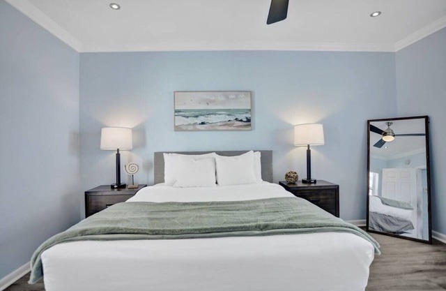 Beach Isles: Modern 1BR Apartment in Fort Lauderdale