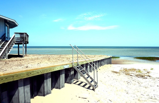 ► Beach Paradise ►Tranquily ► Privacidad ►2. 5 Miles Personal Pristine Virgin Beach