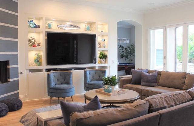 Del Mar Beach, Golf, Hipódromo Dream Vacation Home