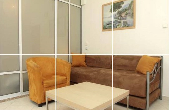 Beach Suite A tel aviv