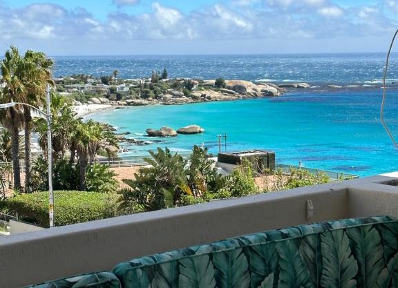 Beach Vibes Clifton!