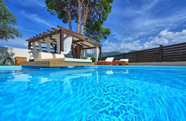 Beach Villa Christina by PosarelliVillas