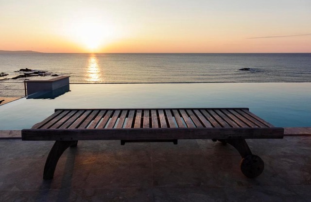 Beach Villa Pantheon