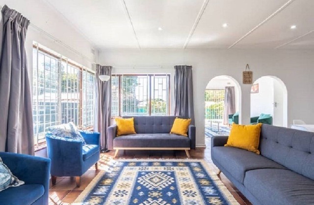 Ballito Beach Villa - Sandra Road