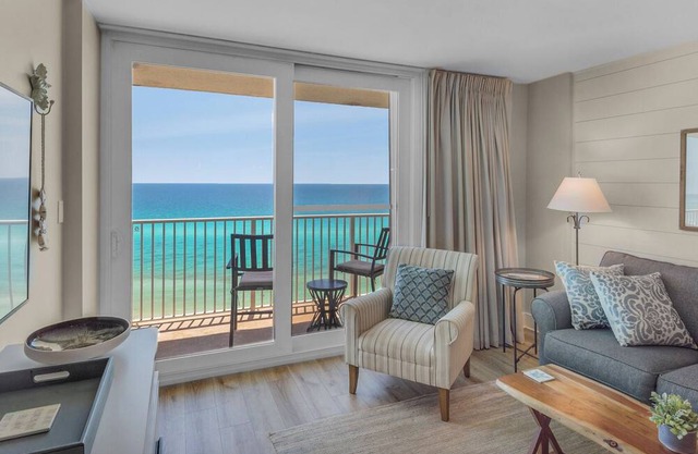 Beachcrest