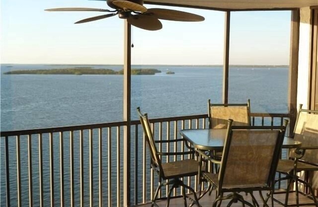 Puerto Sanibel del piso 10 - Completamente renovado - Vistas panorámicas