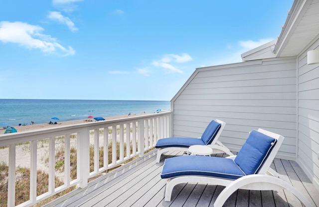 ☀SeaRenidad en Inlet☀2BR BeachFRONT-OPEN Jun 5 a 8 $ 1730! Balcón frente al golfo