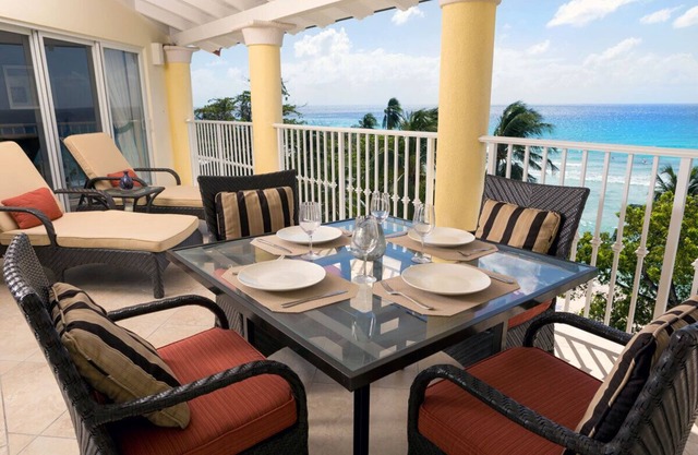 Sapphire Beach 511 - Sweet South Coast Living