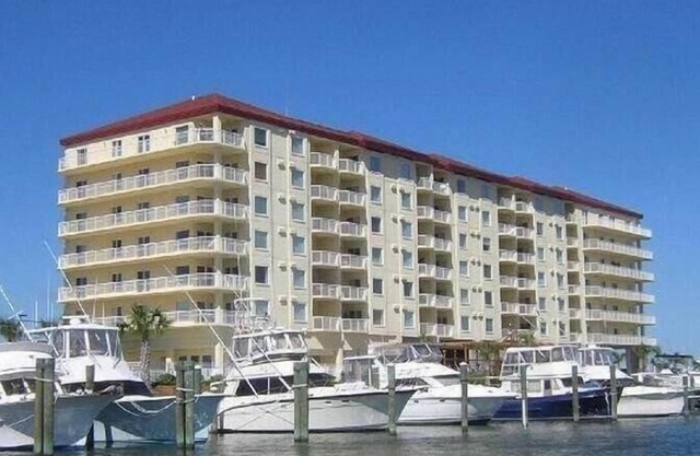 Beaufort NC condominio con vistas impresionantes Waterviews