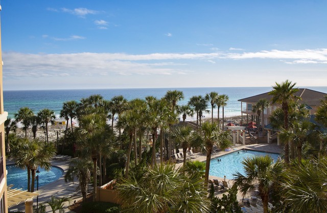 ¡EN LA PLAYA! Completamente abastecido, Sandestin / Westwinds, WiFi gratis, Netflix!