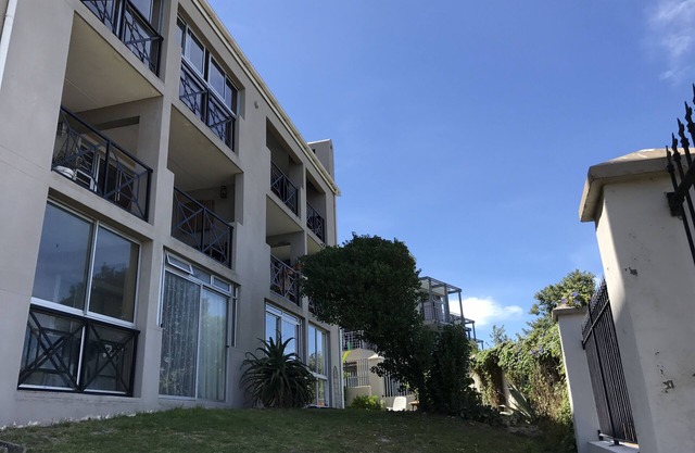 Apartamento Loft frente a la playa