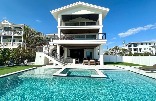 Beachfront - New Listing!