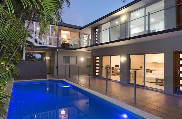 Frente a la playa en Marine - Apt 3