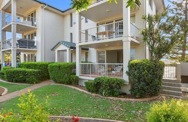 AL MARINO - Kingscliff, NSW