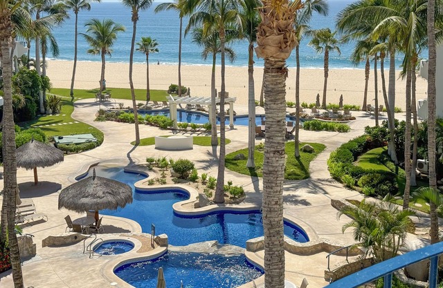 Beachfront Paradise at Costa Azul