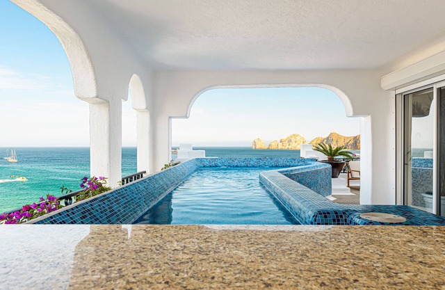 Beachfront Penthouse by Pueblo Bonito