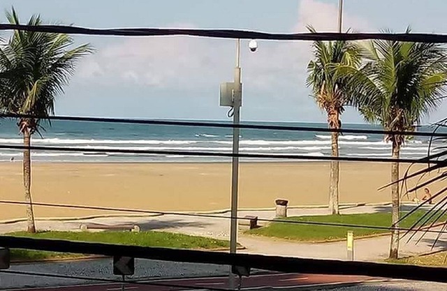 Kitnet Frente a Playa Celimar I