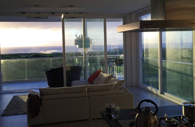 Frente a la playa Sunrise Luxury Surf Condo