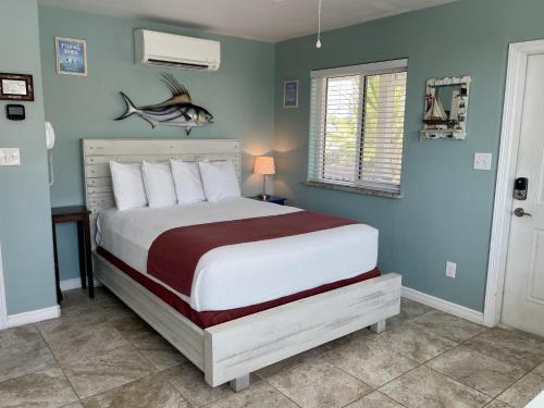 Beachgate Condo Suites and Hotel 232 condo