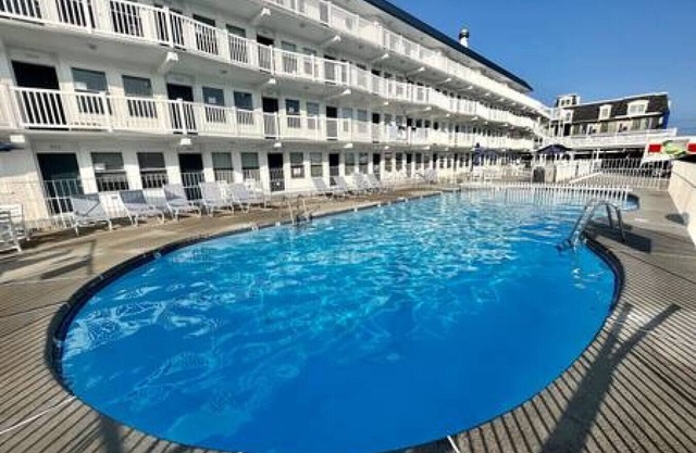 Beachside Bliss 2 @ Cape Cod Inn
