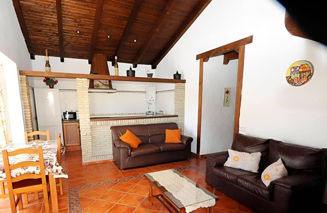 Chalet cerca del mar solo familias y parejas