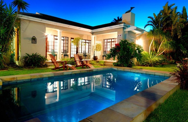 Beachwalk Bed and Breakfast - #Solar Energy #No Loadshedding