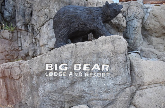 Bear Elegance en el corazón de Pigeon Forge