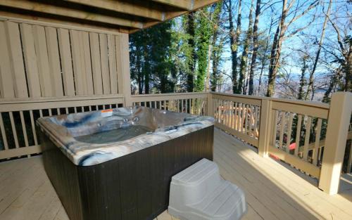 Bearfoot Lodge