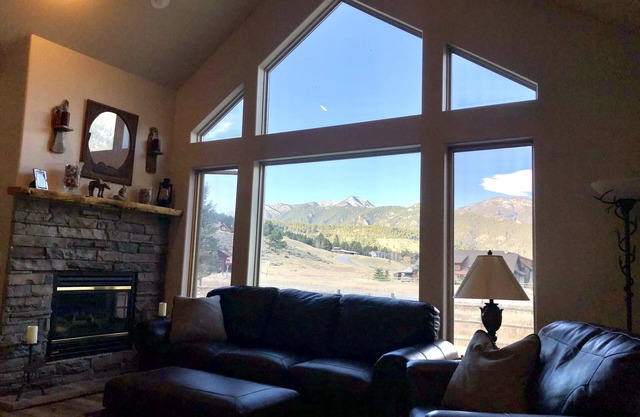 Beartooth; Hermosa Big Sky & Yellowstone Casa de vacaciones!