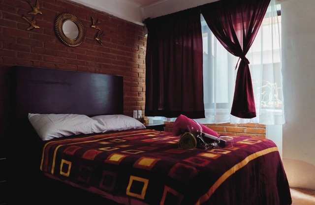 Beatiful aparment in the magical town of Orizaba 3