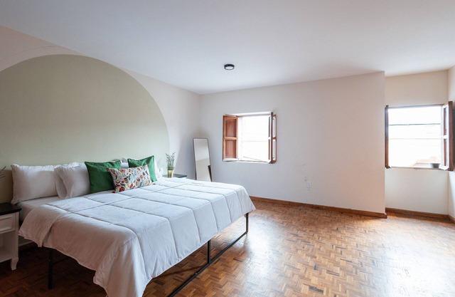 Beautiful House in Historic Center | 5 bedrooms + Parking