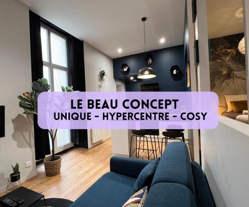 BeauConcept