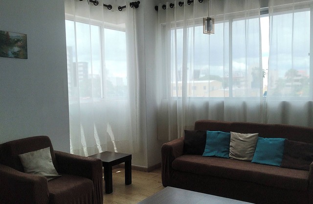 Hermoso apartamento Santa Cruz de la Sierra