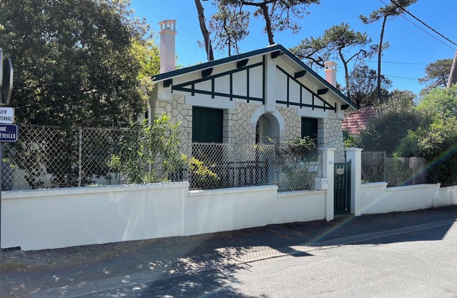 Casa familiar renovada 80m playa 500m tiendas entre 7 y 10 personas