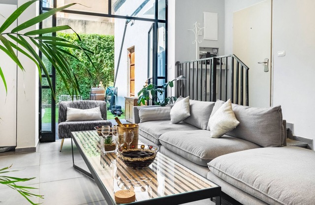 Roza boutique - Jaffa by the market 4BD