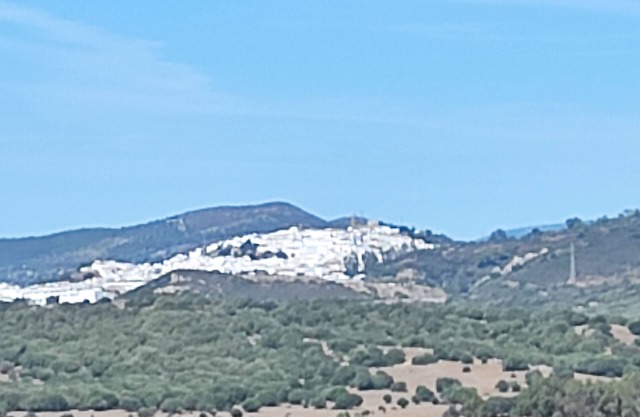Precioso Duplex con vistas increibles al campo, pueblo y montaña