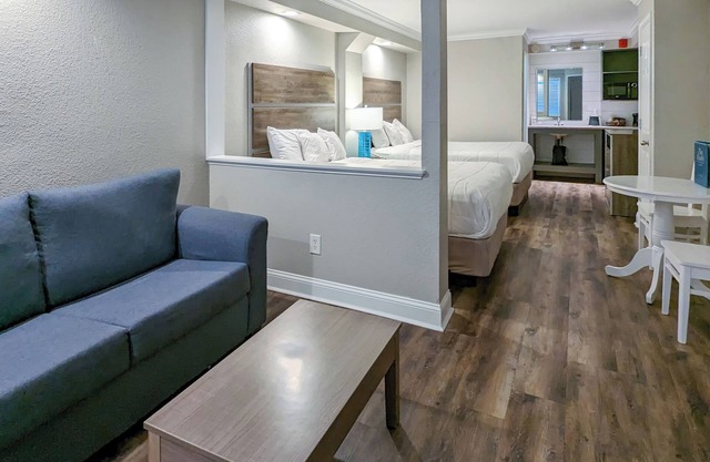 Beautiful Suite 1 dormitorio en la playa!